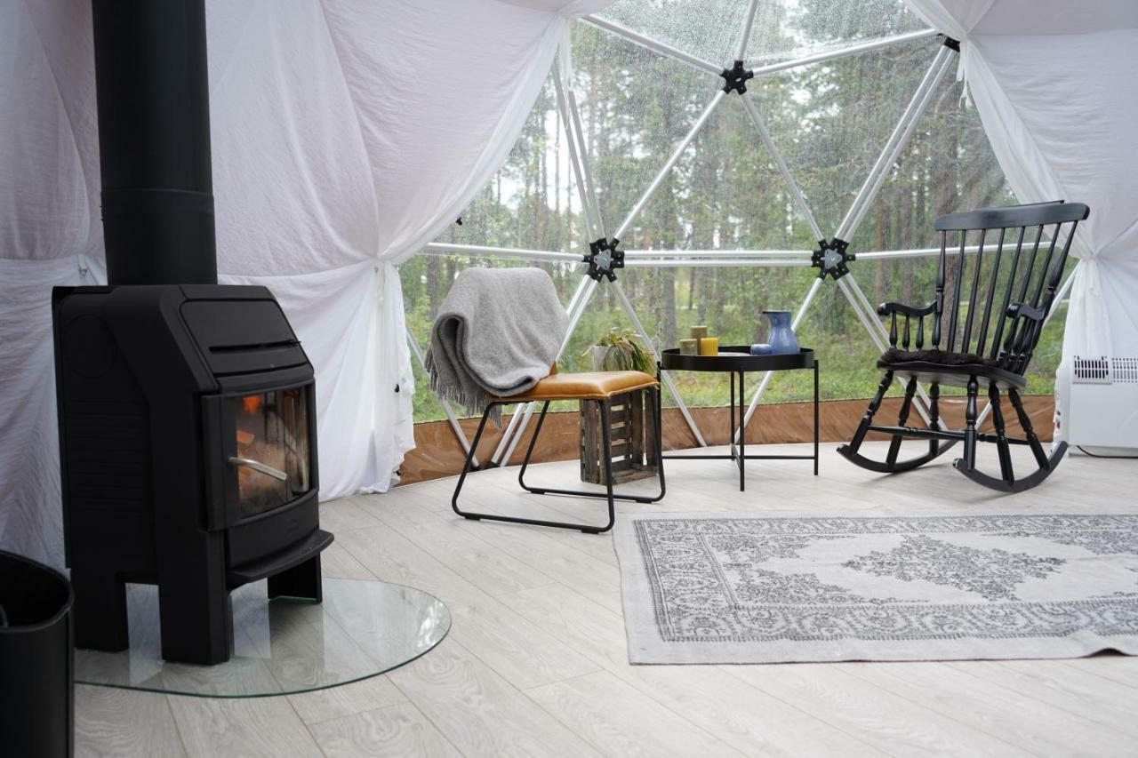 אלטה Glod Aurora Canvas Dome מראה חיצוני תמונה