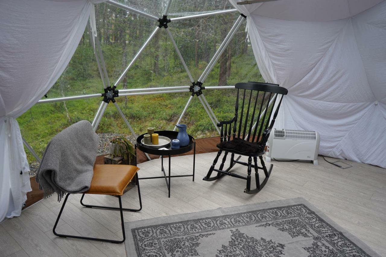 אלטה Glod Aurora Canvas Dome מראה חיצוני תמונה