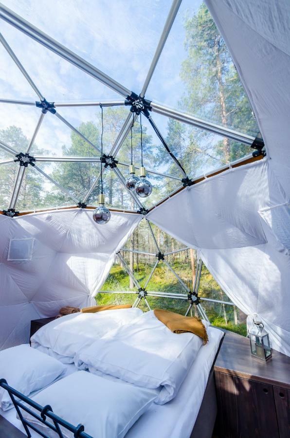 אלטה Glod Aurora Canvas Dome מראה חיצוני תמונה